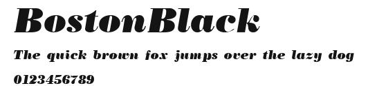 BostonBlack Preview