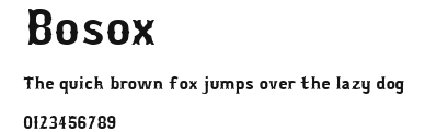 Bosox Preview