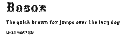 Bosox Preview