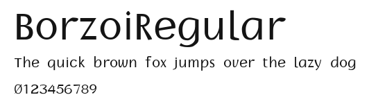 BorzoiRegular.ttf