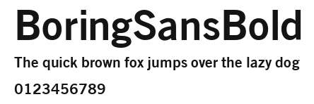 BoringSansBold.ttf