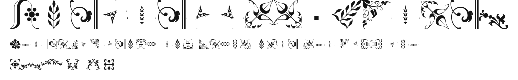 Borderbats-Fleur2.ttf