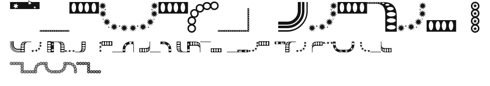 BorderMon Series 1.ttf