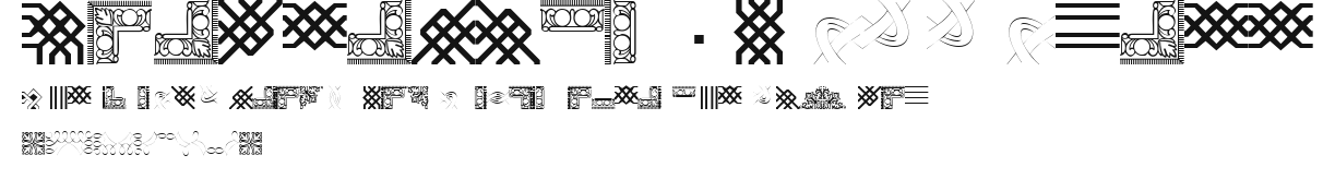 Borderbats-Filligree.ttf