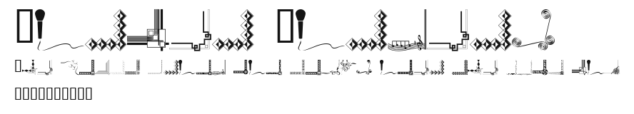 Border Corners.ttf
