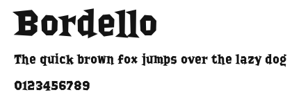 Bordello.ttf