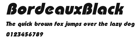 BordeauxBlack.ttf