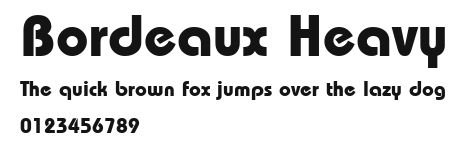 Bordeaux Heavy.ttf