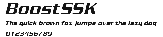 BoostSSK.ttf