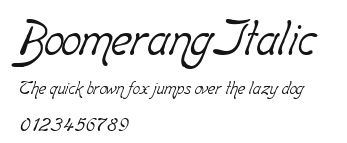 BoomerangItalic.ttf