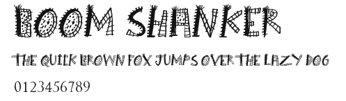 Boom Shanker.ttf