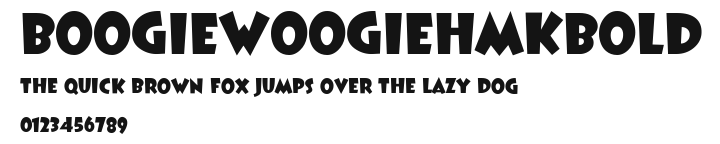 BoogieWoogieHmkBold.ttf