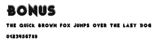 Bonus.ttf