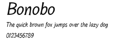 Bonobo.ttf