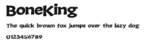 BoneKing.ttf