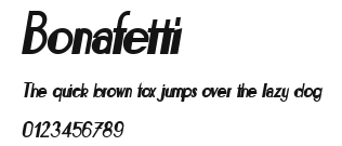Bonafetti.ttf