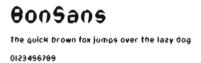 BonSans.ttf