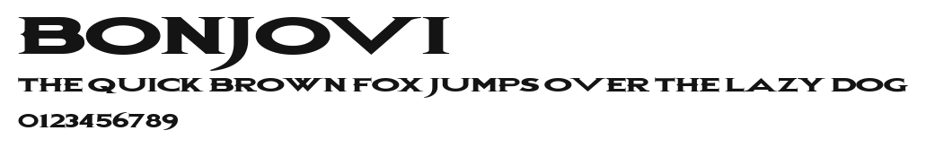 BonJovi.ttf