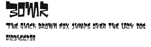 Bomr.ttf
