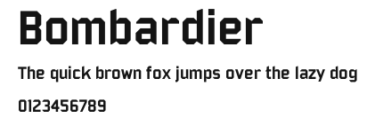 Bombardier.otf