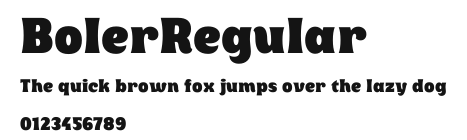 BolerRegular.ttf