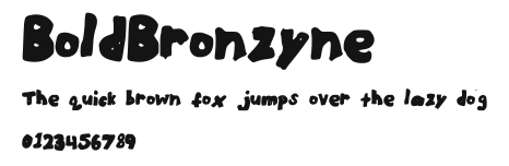 BoldBronzyne.ttf