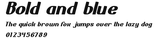 Bold and blue.ttf