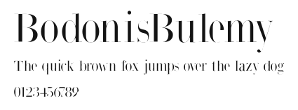 BodonisBulemy Preview
