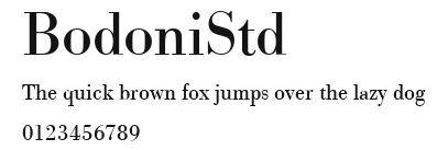 BodoniStd.ttf