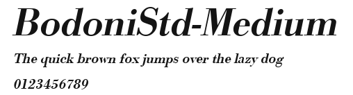 BodoniStd-Medium.ttf