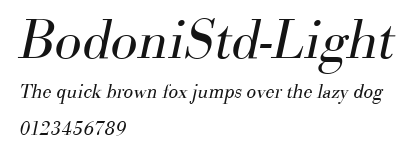 BodoniStd-Light.ttf