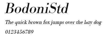 BodoniStd.ttf