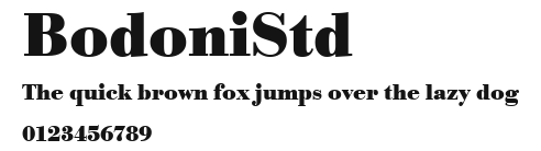 BodoniStd.ttf
