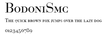 BodoniSmc.ttf