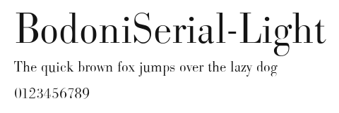 BodoniSerial-Light.ttf