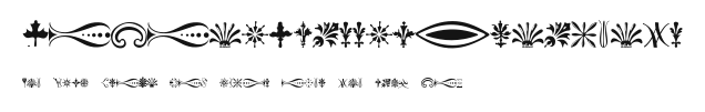 BodoniClassicOrnaments.ttf