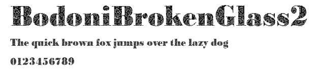 BodoniBrokenGlass2.ttf