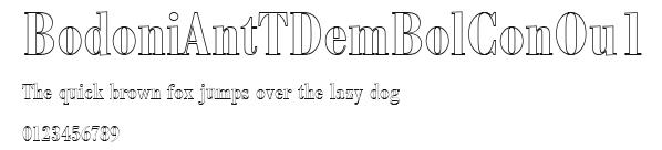 BodoniAntTDemBolConOu1.ttf