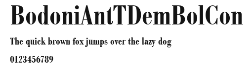 BodoniAntTDemBolCon.ttf