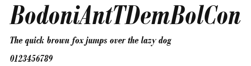 BodoniAntTDemBolCon.ttf
