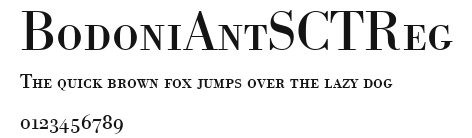 BodoniAntSCTReg.ttf