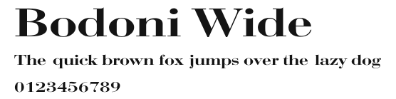 Bodoni Wide.ttf