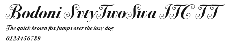 Bodoni SvtyTwoSwa ITC TT.ttf