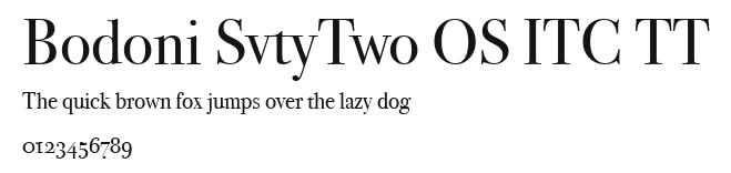 Bodoni SvtyTwo OS ITC TT.ttf