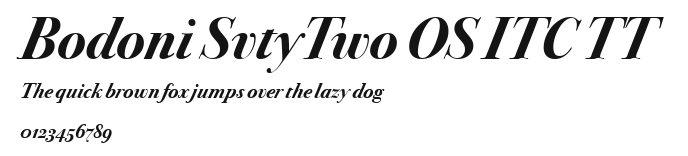 Bodoni SvtyTwo OS ITC TT.ttf