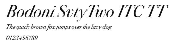 Bodoni SvtyTwo ITC TT.ttf