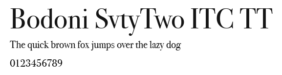 Bodoni SvtyTwo ITC TT.ttf