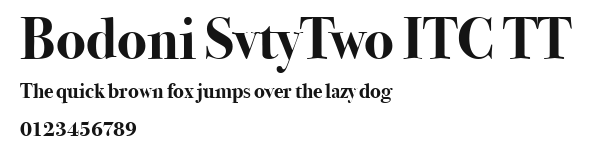 Bodoni SvtyTwo ITC TT.ttf