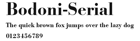 Bodoni-Serial.ttf