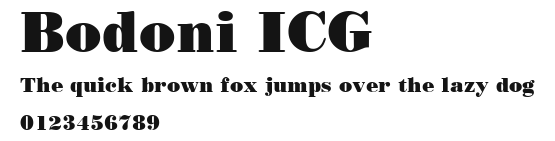Bodoni ICG.ttf